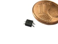 SMD Brückengleichrichter Gleichrichter 80V 0,5A Micro-DIL MYS80 10 50 100 Stück