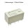 Miniatur Relais bistabil 2 Spulen 2xUM 2 Wechsler 2A 12V 9V - 24V Sockel Dioden Relais 1 Stück