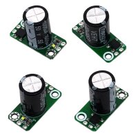 Gleichrichter Brückengleichrichter Spannungswandler AC/DC 0-22V AC 1A mit Elko