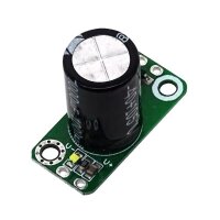 Gleichrichter Brückengleichrichter Spannungswandler AC/DC 0-22V AC 1A mit Elko