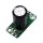 Gleichrichter Brückengleichrichter Spannungswandler AC/DC 0-22V AC 1A mit Elko