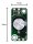 Gleichrichter Brückengleichrichter Spannungswandler AC/DC 0-22V AC 1A mit Elko