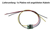 LED Spannungswandler Treiber Car System Beleuchtung Modul...