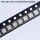 SMD LED 1206 1209 3227 RGB rot grün blau gemeinsame Anode Plus LEDs 10 Stück W3