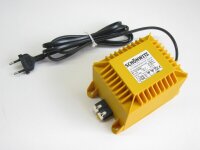 Trafo Sicherheitstransformator 16V AC 150VA 9,4A für...