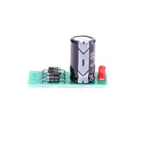 Gleichrichter Brückengleichrichter Spannungswandler AC/DC 0-16V AC 1A mit Elko