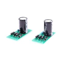 Gleichrichter Brückengleichrichter Spannungswandler AC/DC 0-16V AC 1A mit Elko