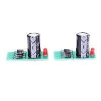 Gleichrichter Brückengleichrichter Spannungswandler AC/DC 0-16V AC 1A mit Elko