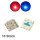 Duo bicolor LED 0606 und tricolor RGB RGY Multicolor einzeln steuerbar SMD LEDs