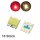 Duo bicolor LED 0606 und tricolor RGB RGY Multicolor einzeln steuerbar SMD LEDs
