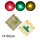 Duo bicolor LED 0606 und tricolor RGB RGY Multicolor einzeln steuerbar SMD LEDs