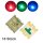 Duo bicolor LED 0606 und tricolor RGB RGY Multicolor einzeln steuerbar SMD LEDs