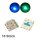 Duo bicolor LED 0606 und tricolor RGB RGY Multicolor einzeln steuerbar SMD LEDs