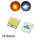 Duo bicolor LED 0606 und tricolor RGB RGY Multicolor einzeln steuerbar SMD LEDs