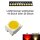 Duo LEDs 3528 bicolor Lichtwechsel Lok Triebwagen analog digital H0 TT SMD LED warmweiß / rot 10 Stück
