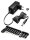 Netzteil AC/DC 3V 4,5V 5V 6V 7,5V 9V 12V Schaltnetzteil 2,25A 27W USB A2175