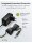 Netzteil AC/DC 3V 4,5V 5V 6V 7,5V 9V 12V Schaltnetzteil 2,25A 27W USB A2175