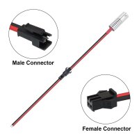 Lichtwellenleiter Lichtleiter LED Adapter 1W 12V 5V USB Kabel für Glasfaserkabel