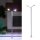 LED Straßenlampen H0 TT Laternen Leuchten 2-flammig 7cm 12-19V 10 Stück W325