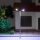 LED Straßenlampen H0 TT Laternen Leuchten 2-flammig 7cm 12-19V 10 Stück W325