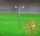 LED Straßenlampen N TT Laterne Leuchten 2-flammig 3 - 5,5cm 10-19V 10 Stück W323