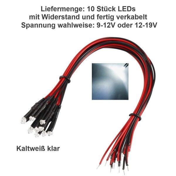 Monzana Led Regen Lichterkette warmweiß kaltweiß Innen Außen Eisregen