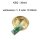 Konstantstromquelle LED Treiber 2 5 10 15 20 30 mA 11 LEDs 4-24V DC Mini KSQ1 5 Stück 20mA