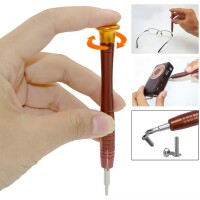 Feinmechaniker Präzisions Schraubendreher Set Mini Schraubenzieher Handy BK005