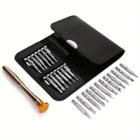 Feinmechaniker Präzisions Schraubendreher Set Mini Schraubenzieher Handy BK005