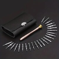 Feinmechaniker Präzisions Schraubendreher Set Mini Schraubenzieher Handy BK005