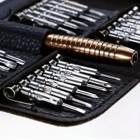 Feinmechaniker Präzisions Schraubendreher Set Mini Schraubenzieher Handy H005