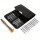 Feinmechaniker Präzisions Schraubendreher Set Mini Schraubenzieher Handy BK005