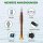 Feinmechaniker Präzisions Schraubendreher Set Mini Schraubenzieher Handy H005