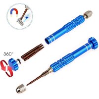 Feinmechaniker Präzisions Schraubendreher Set Mini Schraubenzieher Handy PC Uhr
