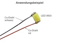 Kupferlackdraht Lackdraht Cu Draht 0,1mm 7 Farben Spule...