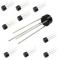 Brückengleichrichter Gleichrichter 2A 160V Rund B80R...