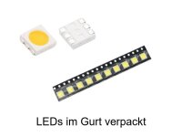 LED 3528 5050 SMD PLCC-2 PLCC-6 LEDs 10 20 50 100 Stück Set und 9 Farben AUSWAHL