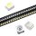 LED 3528 5050 SMD PLCC-2 PLCC-6 LEDs 10 20 50 100 Stück Set und 9 Farben AUSWAHL