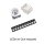 LED 3528 5050 SMD PLCC-2 PLCC-6 LEDs 10 20 50 100 Stück Set und 9 Farben AUSWAHL