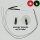 Duo LED 0605 SMD rot / grün mit Kabel Stellpult Rückmeldung Weichen Signale