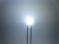 LED 1,8mm diffus blau rot gelb grün orange weiß warmweiß LEDs Set 70 Stück S564