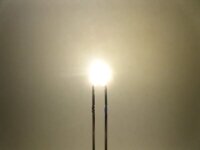 LED 1,8mm diffus blau rot gelb grün orange weiß warmweiß LEDs Set 70 Stück S564