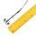 LED Straßenlampen H0 TT Parkleuchten 5,6cm Laterne Leuchte Set 10 Stück S311