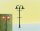 LED Straßenlampen H0 TT Parkleuchten 5,6cm Laterne Leuchte Set 10 Stück W54