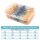 Widerstände Vorwiderstände 1/4W 1% 300 / 600 Stück Metallschicht Metallfilm Set