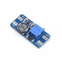 MT3608 2A Step Up Boost Modul DC-DC Converter Spannungswandler Arduino S203