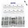Glassicherung Feinsicherungen 100x Glas Sicherung 5x20mm Kfz Set Sortiment GK04