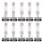 Glassicherung Feinsicherungen 100x Glas Sicherung 5x20mm Kfz Set Sortiment GK04