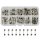 Glassicherung Feinsicherungen 100x Glas Sicherung 5x20mm Kfz Set Sortiment GK04