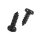 kleine Schrauben Kreuzschlitz M1 M1.2 M1.4 M1.7 1000 Stück Set Holz Metall GK06
